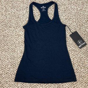 90 Degree By Reflex Racerback Tank Top - NWT